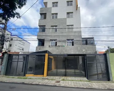 Apartamento com 3 Quartos à venda, 90m² no Eldorado/Cidade Jardim Eldorado, Contagem