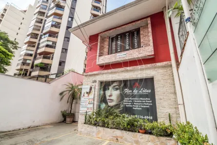 Imóvel Comercial para alugar, 25m² no Indianópolis, São Paulo