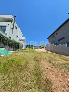 Lote/Terreno à venda, 456m² no Alphaville, Santana de Parnaíba
