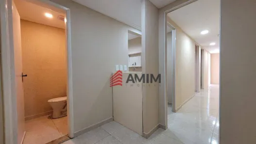 Sala Comercial à venda, 37m² no Centro, Niterói