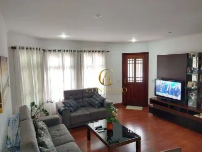 Sobrado com 5 Quartos à venda, 264m² no Bosque dos Eucaliptos, São José dos Campos