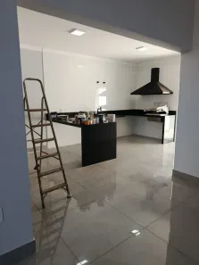 Casa com 3 Quartos à venda, 150m² no Jardim Santa Adélia, Limeira