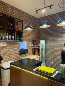 Ponto Comercial à venda, 46m² no Tucuruvi, São Paulo