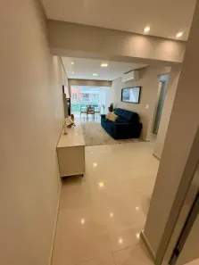 Apartamento com 2 Quartos à venda, 108m² no Gonzaga, Santos