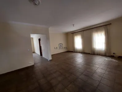 Casa com 3 Quartos à venda, 327m² no Nova América, Piracicaba