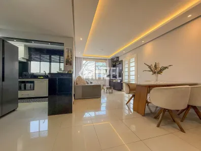 Apartamento com 3 Quartos à venda, 102m² no Centro, Novo Hamburgo
