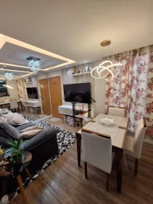 Apartamento com 2 Quartos à venda, 54m² no Poste, Jundiaí