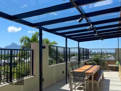Cobertura com 4 Quartos à venda, 361m² no Barra da Tijuca, Rio de Janeiro