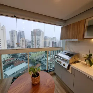 Apartamento com 2 Quartos à venda, 57m² no Santa Teresinha, São Paulo