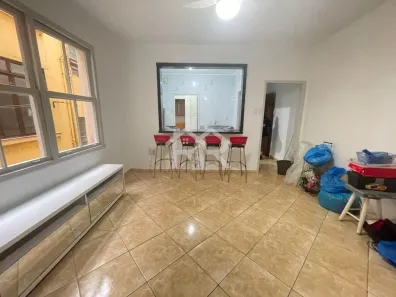 Apartamento com 3 Quartos para alugar, 90m² no Cidade Baixa, Porto Alegre