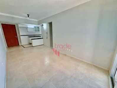Apartamento com 2 Quartos para alugar, 92m² no Nova Aliança, Ribeirão Preto