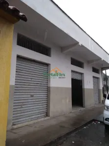 Ponto Comercial com 1 Quarto para alugar, 200m² no Jardim Limoeiro, Serra