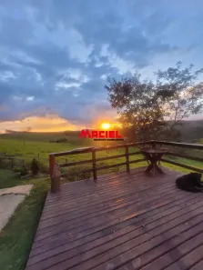 Fazenda/Sítio com 1 Quarto à venda, 40m² no Vila São Geraldo, São José dos Campos