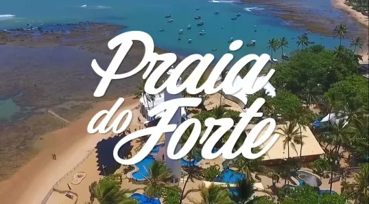 Sobrado com 1 Quarto à venda, 400m² no Praia do Forte, Mata de São João