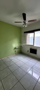 Apartamento com 1 Quarto à venda, 38m² no Santo Antônio, Porto Alegre