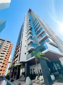 Apartamento com 2 Quartos à venda, 79m² no Aldeota, Fortaleza