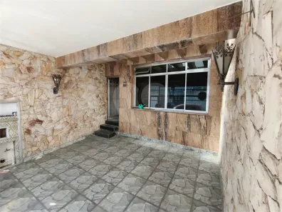 Casa com 4 Quartos à venda, 111m² no Chácara Santo Antônio (Zona Leste), São Paulo