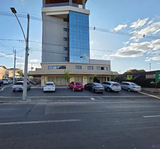 Apartamento com 1 Quarto à venda, 37m² no Jardim das Américas 2ª Etapa, Anápolis