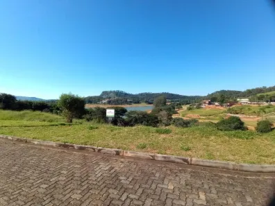 Lote/Terreno à venda, 1193m² no Serrinha, Bragança Paulista