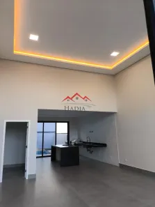 Casa com 3 Quartos à venda, 185m² no Residencial Vivenda das Pitangueiras, Valinhos