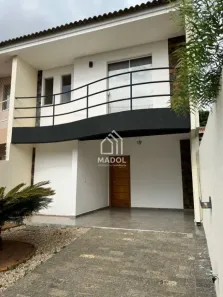 Sobrado com 4 Quartos à venda, 176m² no Neves, Ponta Grossa