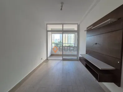 Apartamento com 2 Quartos para alugar, 76m² no Condomínio Royal Park, São José dos Campos