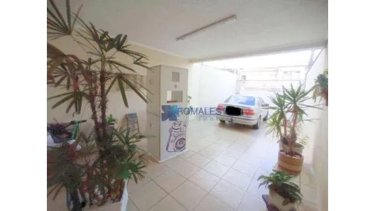 Sobrado com 3 Quartos à venda, 130m² no Parque São Lucas, São Paulo