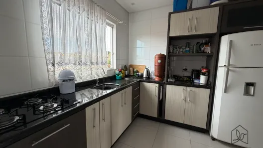 Apartamento com 2 Quartos à venda, 71m² no Costa e Silva, Joinville