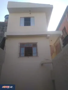 Sobrado com 3 Quartos à venda, 112m² no Parque Primavera, Guarulhos