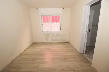 Apartamento com 2 Quartos para alugar, 67m² no Centro, Pelotas