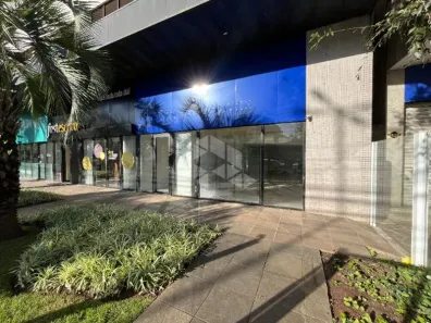 Ponto Comercial para alugar, 114m² no Praia de Belas, Porto Alegre