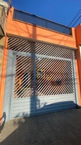 Sobrado com 2 Quartos à venda, 150m² no Jardim Santa Mena, Guarulhos