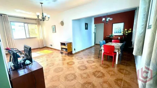 Apartamento com 2 Quartos à venda, 81m² no Marapé, Santos