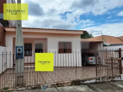 Casa com 2 Quartos à venda, 110m² no Jardim Europa, Sorocaba
