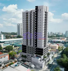 Apartamento com 1 Quarto à venda, 29m² no Vila Ema, São Paulo