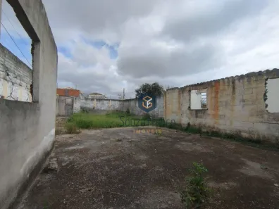 Lote/Terreno à venda, 298m² no Centro, Mogi das Cruzes