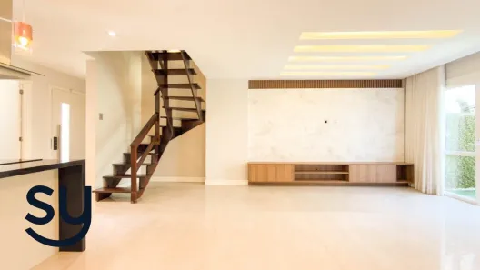 Casa de Condomínio com 3 Quartos à venda, 195m² no Jardim Carvalho, Porto Alegre