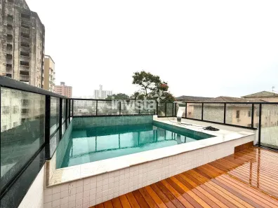 Casa com 3 Quartos à venda, 210m² no Embaré, Santos