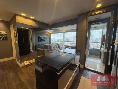 Apartamento com 2 Quartos à venda, 50m² no Bela Vista, São Paulo