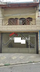 Sobrado com 5 Quartos à venda, 183m² no Cooperativa, São Bernardo do Campo