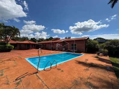 Casa de Condomínio com 7 Quartos à venda, 400m² no Chácara Itaúna, Jaú