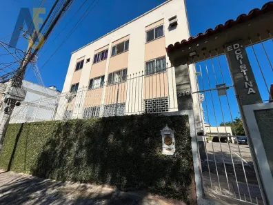 Apartamento com 2 Quartos à venda, 56m² no Pechincha, Rio de Janeiro