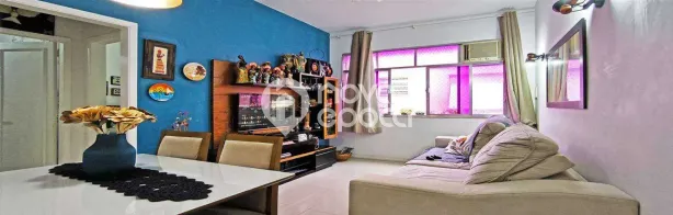 Apartamento com 2 Quartos à venda, 62m² no Vila Isabel, Rio de Janeiro