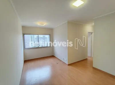 Apartamento com 2 Quartos para alugar, 52m² no Vila Mariana, São Paulo