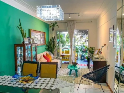 Apartamento com 2 Quartos à venda, 90m² no Praia da Costa, Vila Velha