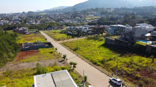 Lote/Terreno à venda, 208m² no União, Dois Irmãos