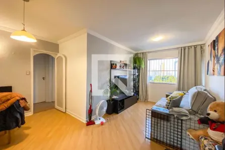 Apartamento com 2 Quartos à venda, 75m² no Vila Dom Pedro I, São Paulo