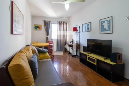 Apartamento com 2 Quartos à venda, 64m² no Vila Romana, São Paulo