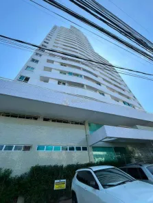 Apartamento com 2 Quartos à venda, 56m² no Tirol, Natal