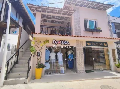 Imóvel Comercial com 9 Quartos à venda, 550m² no , Cairu